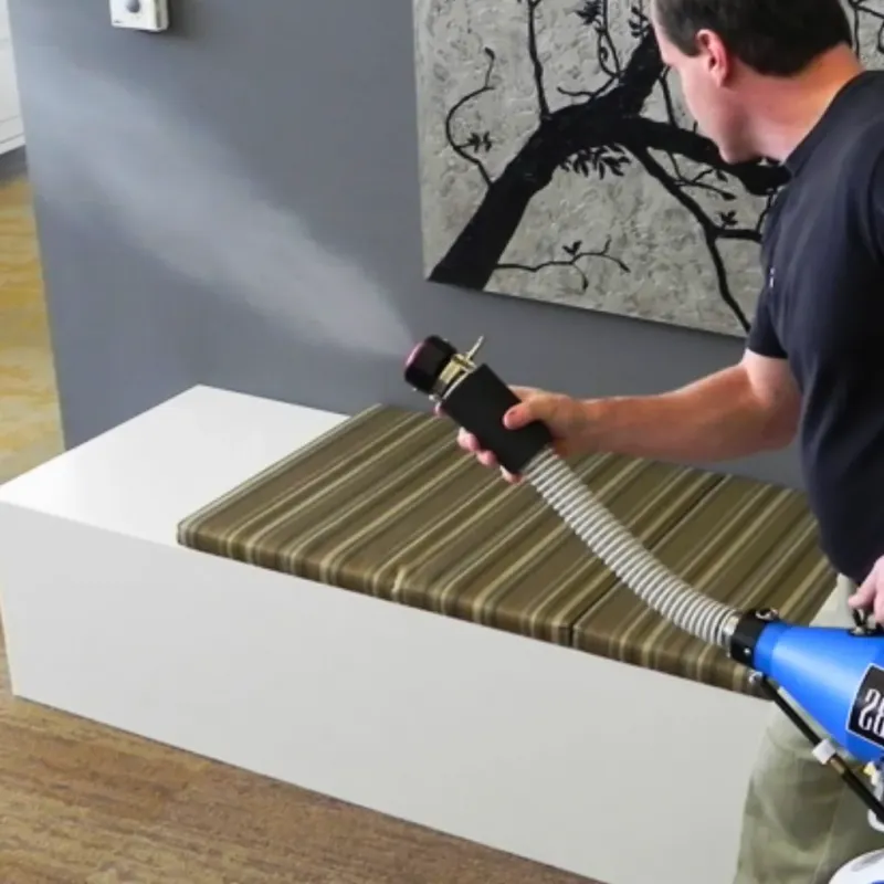 Professional Odor Removal in Oakland, IA